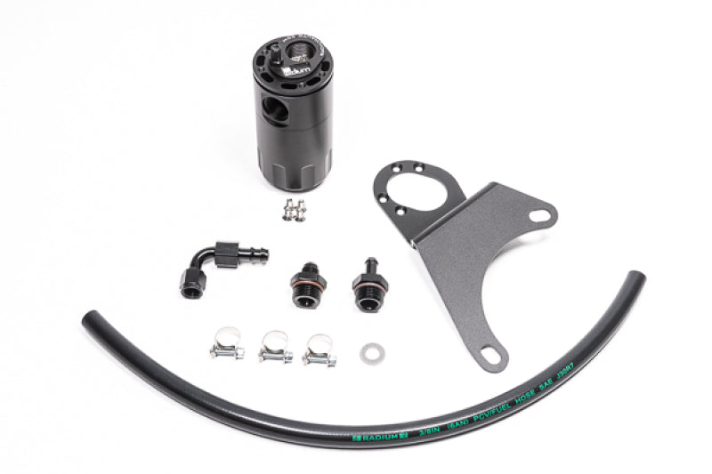 Mitsubishi Evo VIII/IX Engine Components