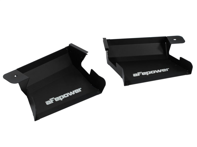 BMW — 335i — (E90/E92/E93) — 2007-2013 — 3.0L twin-turbo Intakes & Air Filters