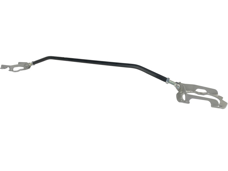 Subaru WRX — 2022–2026 — 2.4T Fluids & Maintenance