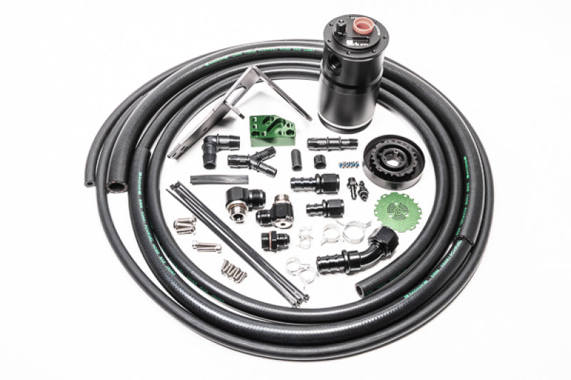 Subaru WRX/STI Engine Components