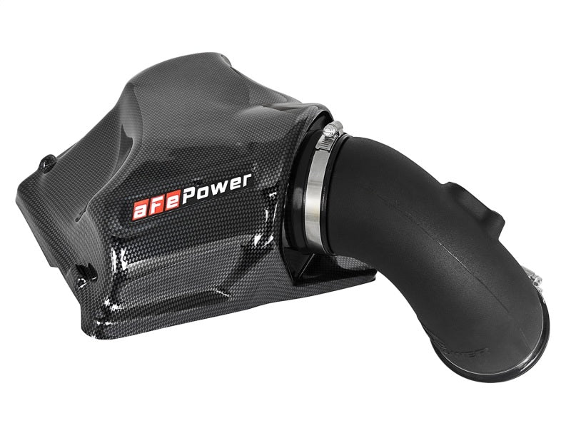 BMW 340i GT xDrive (F34) performance parts
