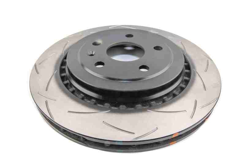 Chevrolet Camaro SS — 2010+ — V8 6.2L Brake Rotors