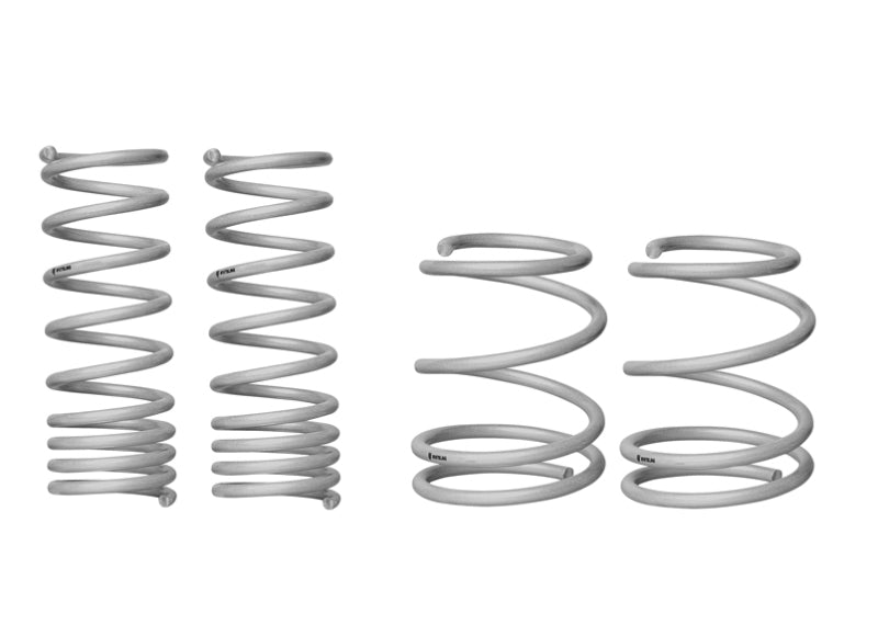 Subaru — Impreza WRX/STI — 2008-2014 Springs & Suspension Kits