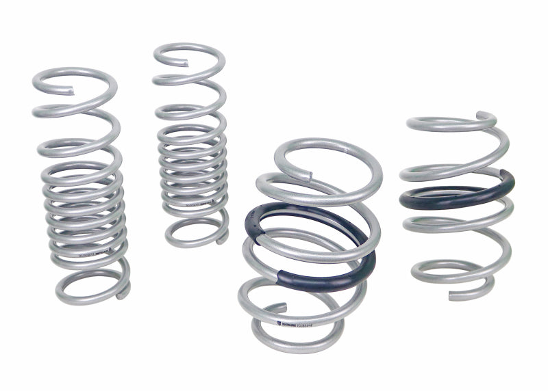 Subaru WRX — 2022–2026 — 2.4T Springs & Suspension Kits