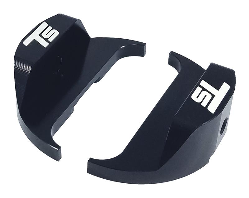 Subaru — Impreza WRX/STI — 2008-2014 Steering