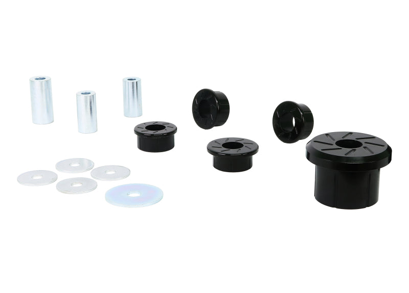 Bushings & Chassis for BMW B58 Gen 2 / B58TU