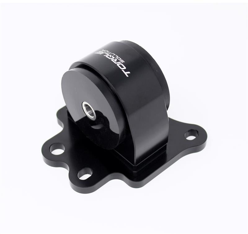 Nissan GT-R (R35) — VR38DETT Bushings & Mounts