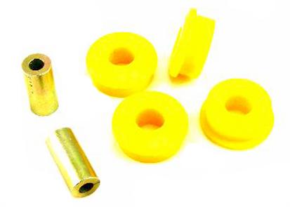 Subaru WRX — 2022–2026 — 2.4T Bushings & Mounts