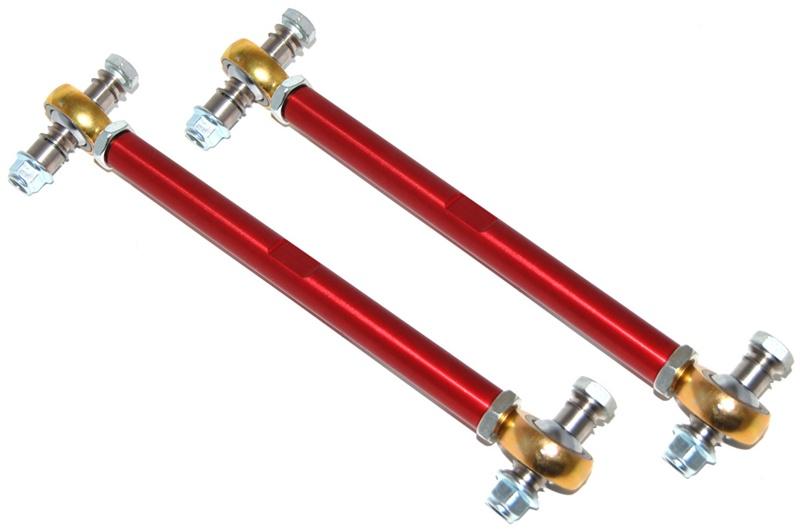 Subaru — Impreza WRX/STI — 2008-2014 Sway Bars & Endlinks