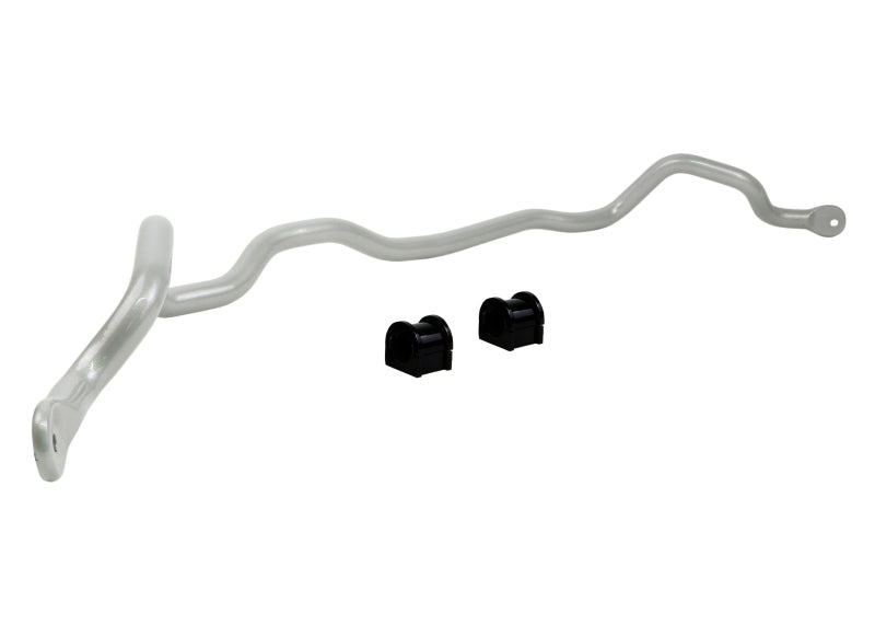 Mitsubishi Evo VIII/IX Sway Bars & Endlinks