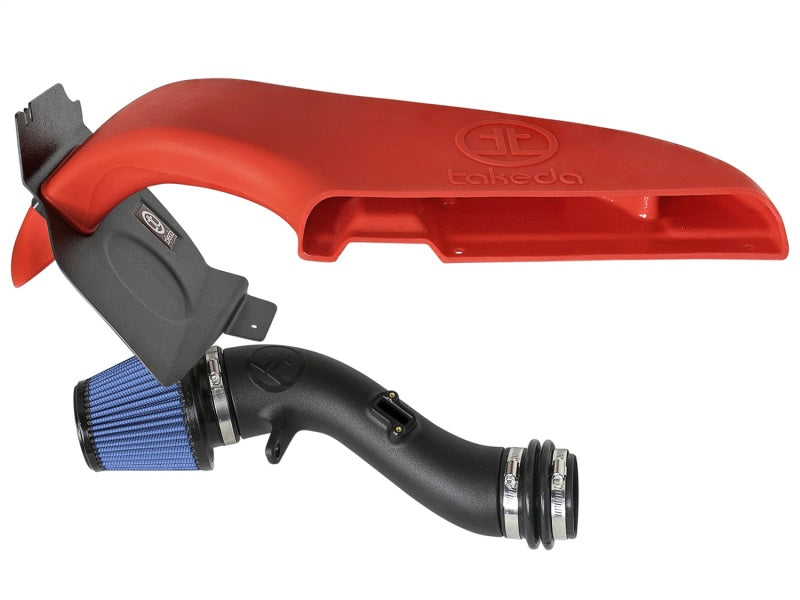 Subaru — WRX — 2015-2018 — H4 2.0L turbo Intakes & Air Filters