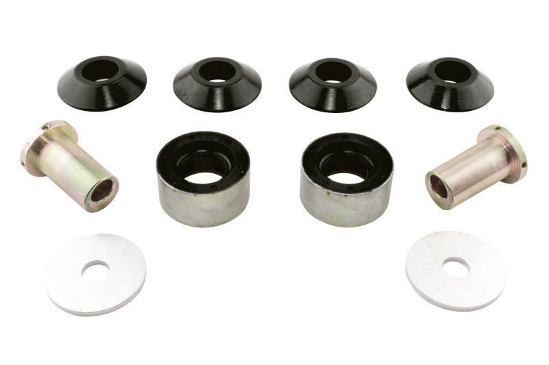 Subaru — Impreza WRX/STI — 2008-2014 Control Arms & Alignment