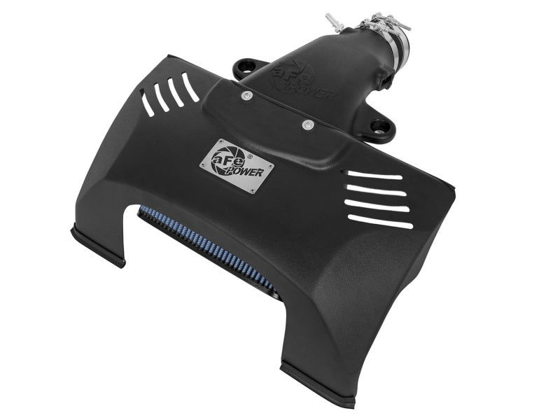 Chevrolet Corvette C6/Z06 — 2005–2013 Intakes & Air Filters