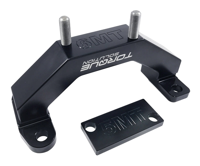 Subaru — Impreza WRX/STI — 2008-2014 Bushings & Mounts