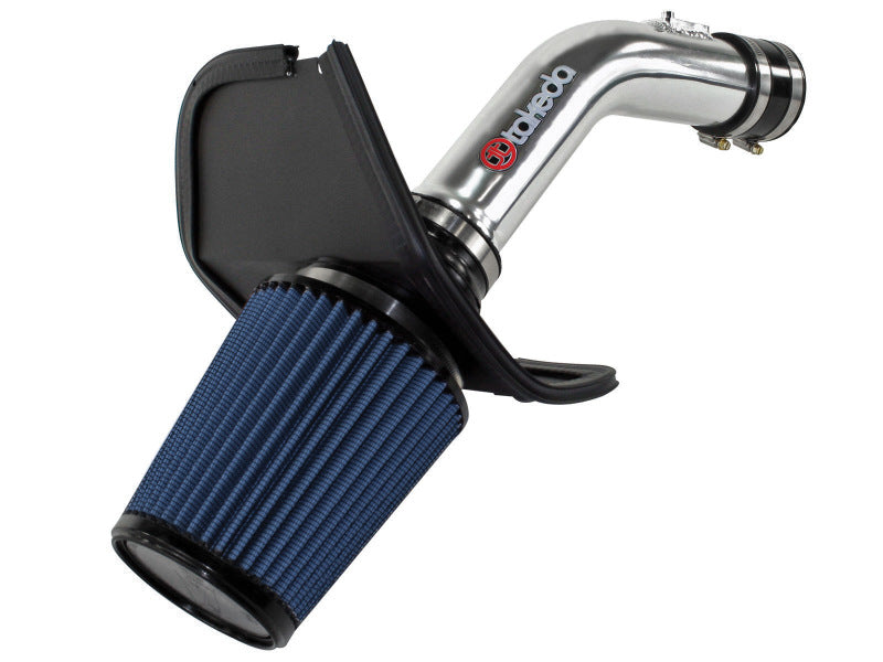 Subaru — Impreza WRX/STI — 2008-2014 Intakes & Air Filters