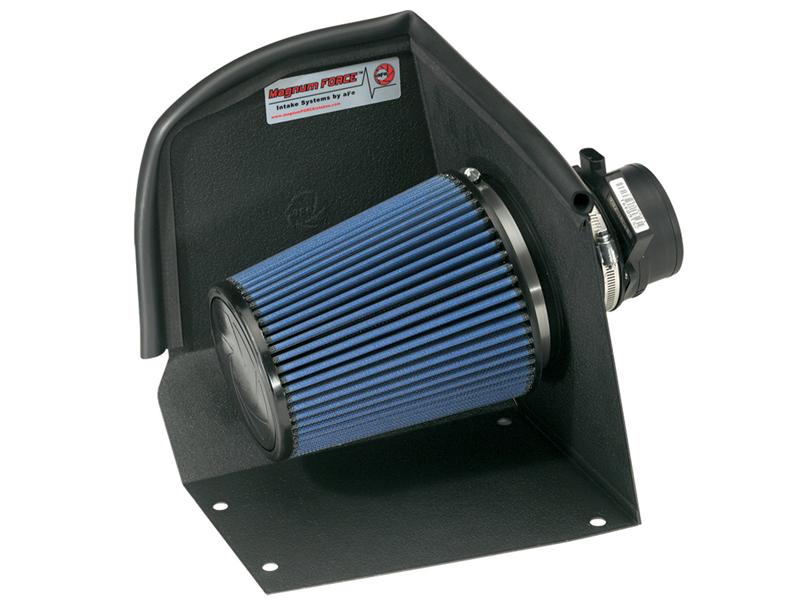 BMW — Z4 — (E85) — 2003-2005 — L6 3.0L Intakes & Air Filters