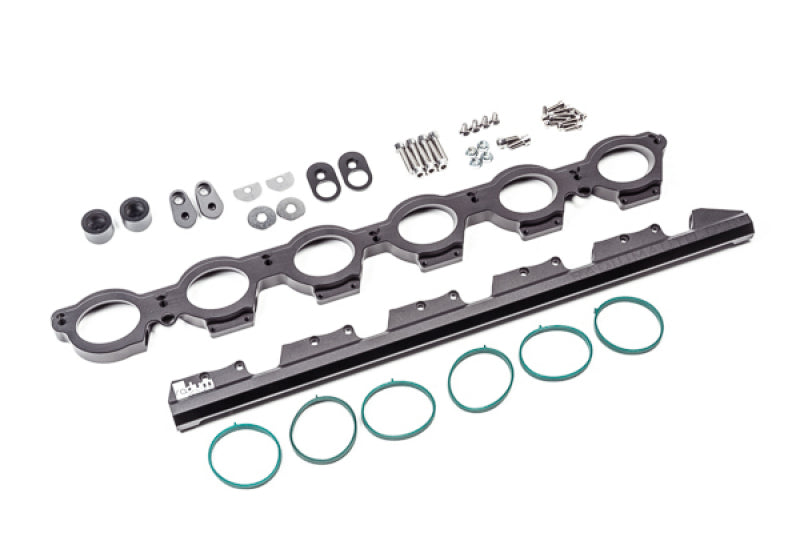 Fuel System for BMW B58 Gen 2 / B58TU