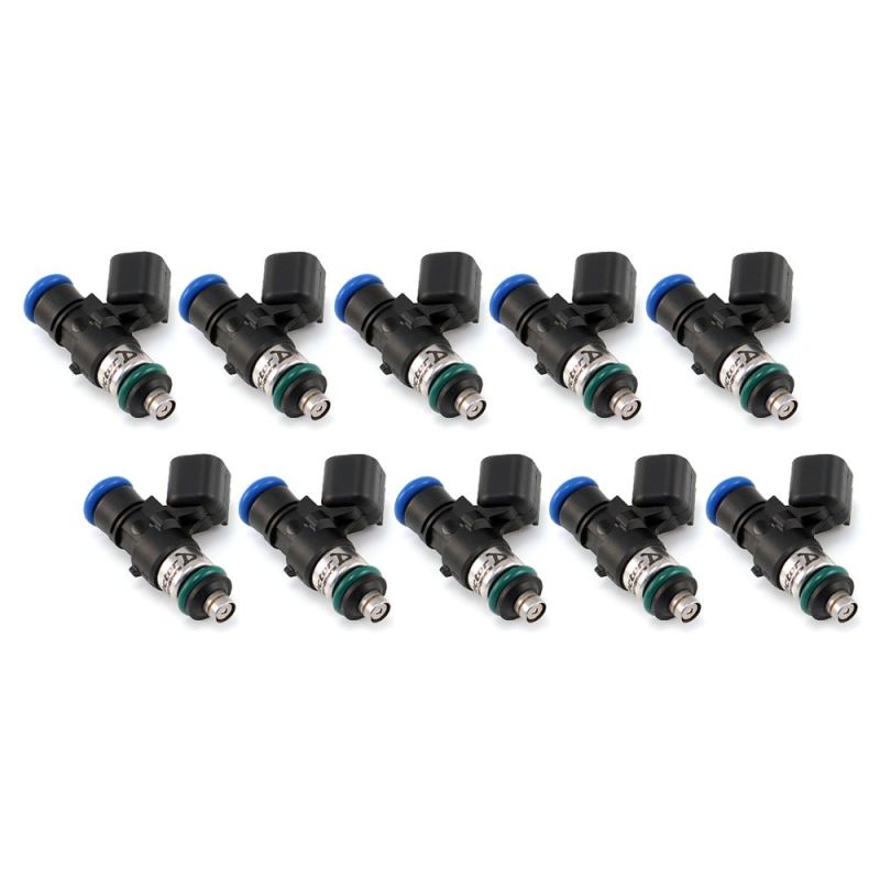 Audi — R8 — 2008-2023 — V10 (4.2/5.2L mixed) Fuel System
