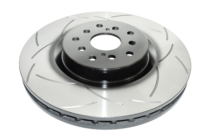 Subaru — WRX STI — 2015-2021 — H4 2.5L Brake Rotors