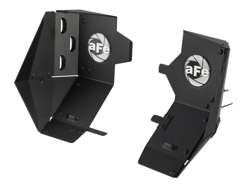 BMW — M5 — (E60) — 2006-2010 — V10 5.0L Intakes & Air Filters