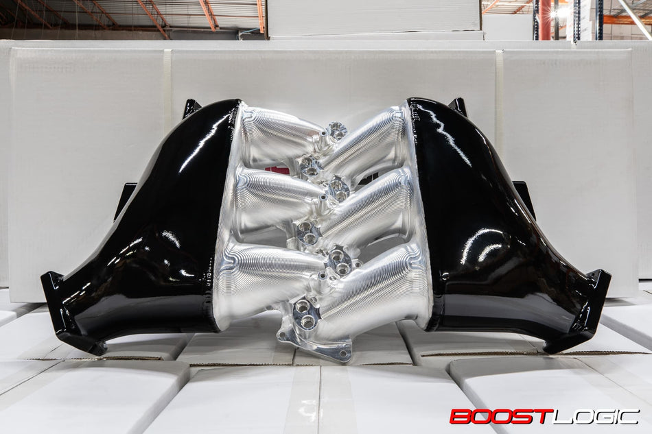 Nissan GT-R (R35) — VR38DETT Intakes & Air Filters