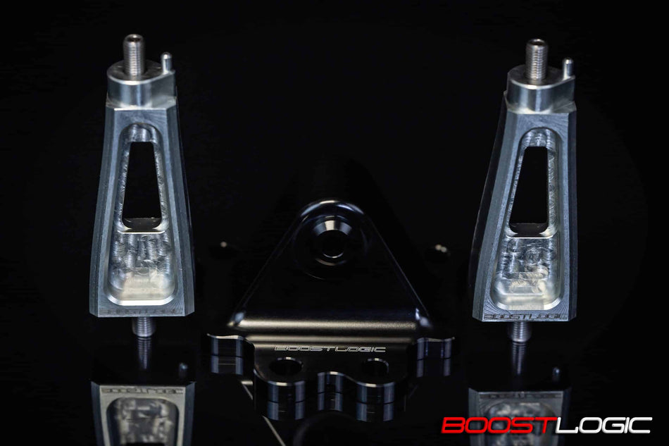 Nissan GTR (R35) Bushings & Mounts