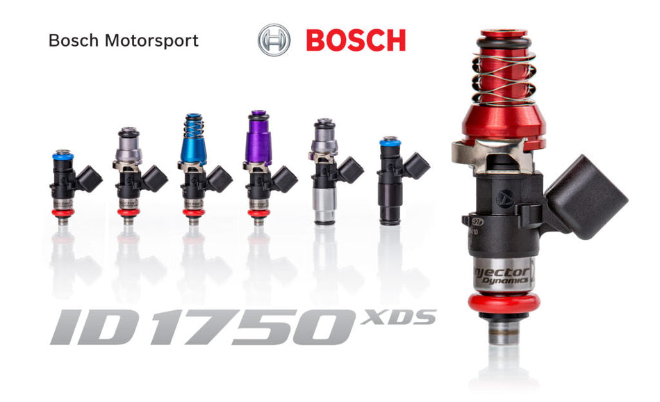Nissan GT-R (R35) — VR38DETT Fuel System