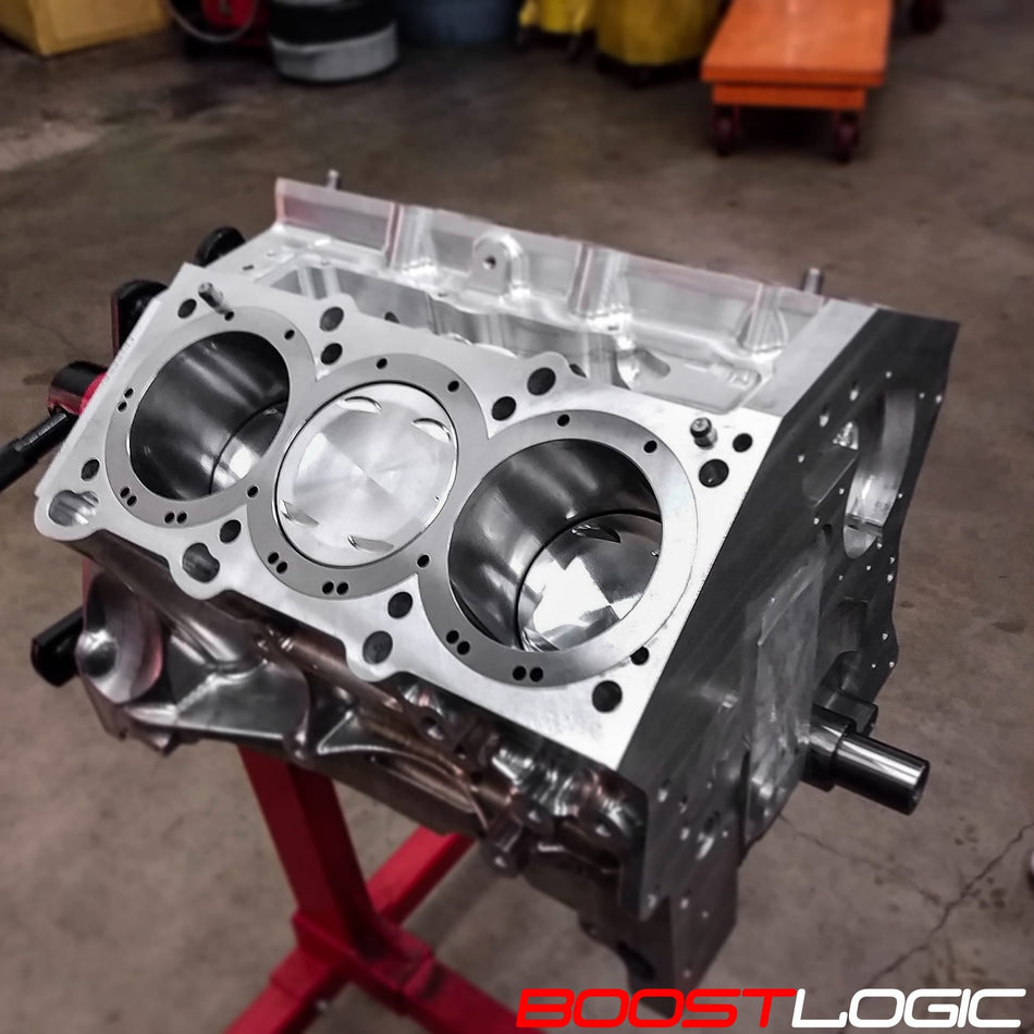 Nissan GTR (R35) Engine Packages
