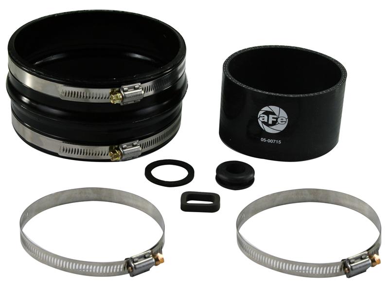 BMW — 3 Series/M3 — (E46) — 2001-2006 — L6 2.5/2.8/3.0L Intakes & Air Filters