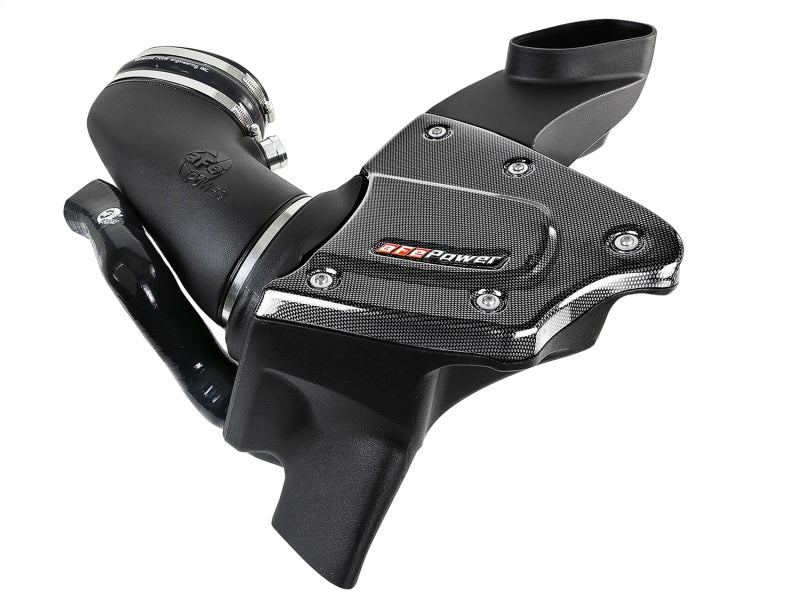 BMW — M3 — (E90/E92/E93) — 2008-2013 — V8 4.0L Intakes & Air Filters