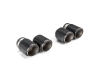 BMW M3 & M4 (G80/G82/G83) — S58 Exhaust Systems & Components