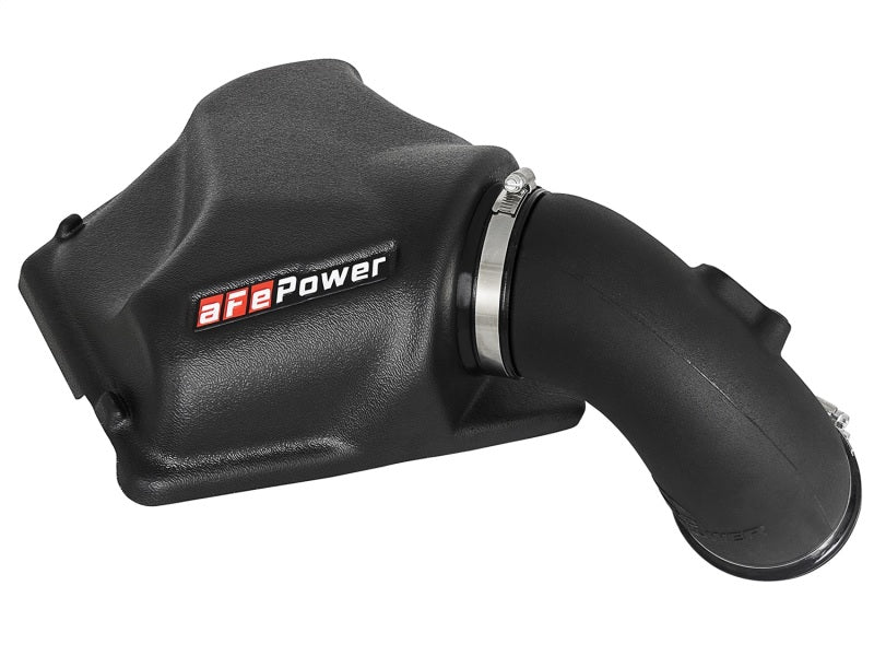 BMW — 340i — (F30) — 2016-2017 — 3.0L turbo B58 Intakes & Air Filters