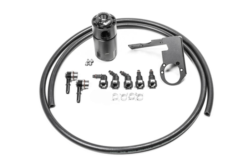 Chevrolet Corvette C6/Z06 — 2005–2013 Engine Components