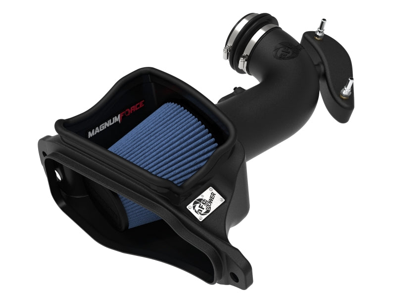 Chevrolet Corvette C7 — 2014–2019 — V8 6.2L Intakes & Air Filters