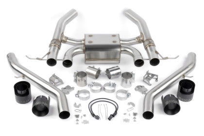 BMW M3 & M4 (G80/G82/G83) — S58 Engine Components