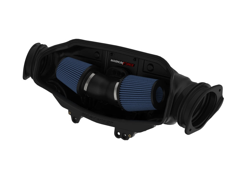 Chevrolet Corvette C8 — 2020+ — V8 6.2L Intakes & Air Filters