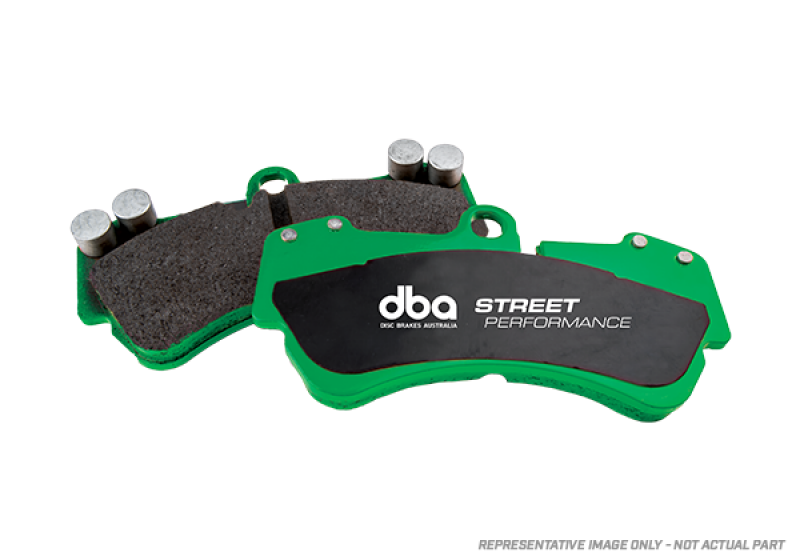 Nissan GTR (R35) Brake Pads