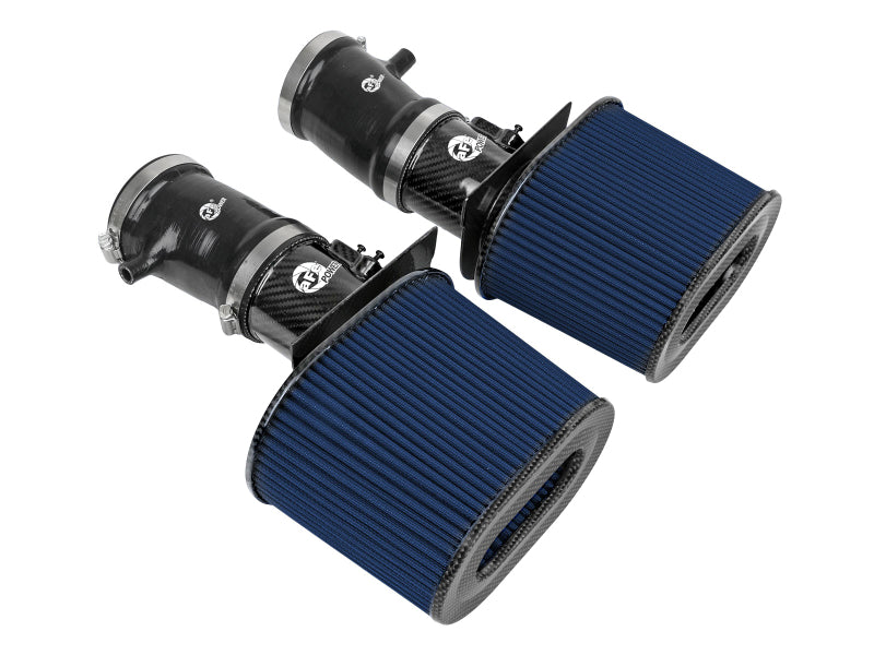 Lamborghini — HuracÃ¡n — 2015-2024 — V10 5.2L Intakes & Air Filters