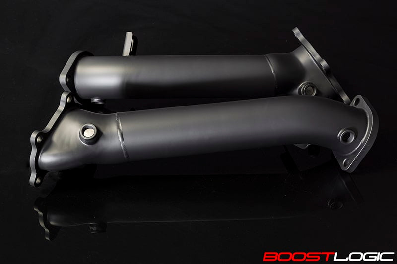 Nissan GTR (R35) Exhaust Systems & Components