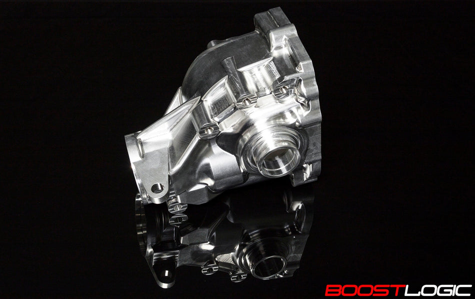 Nissan GTR (R35) Transmission & Shifting