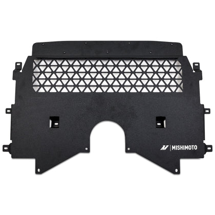 BMW M3 & M4 (G80/G82/G83) — S58 Engine Bay & Protection