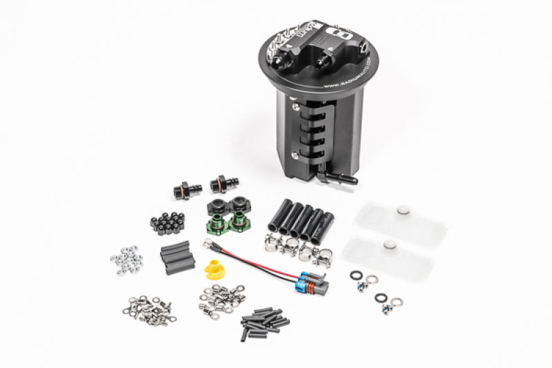 Radium BRZ/FR-S/86/GR86 Fuel Pump Hanger 20-1073 — product photo