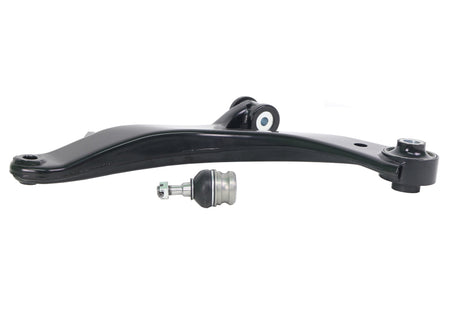 Whiteline WRX/STI Control Arms WA456L — out-of-package view
