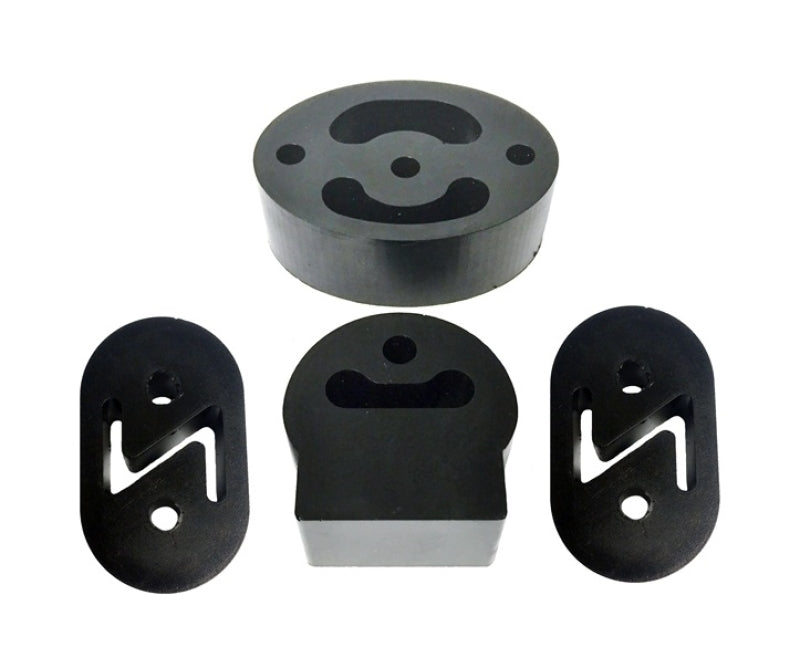 Torque Solution Civic/Type R Brackets TS-EH-303 — product photo 1