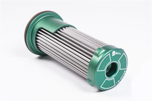 Radium Engineering transmission filter Nissan GT-R R35