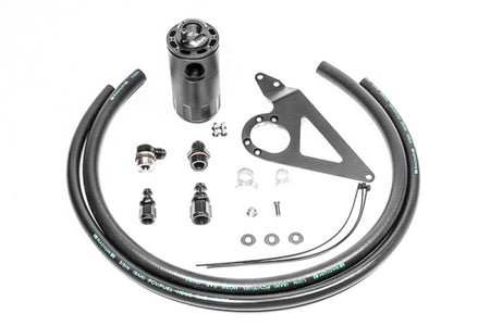 Radium BRZ/FR-S/86/GR86 Oil Catch Can 20-0901-FL — product photo