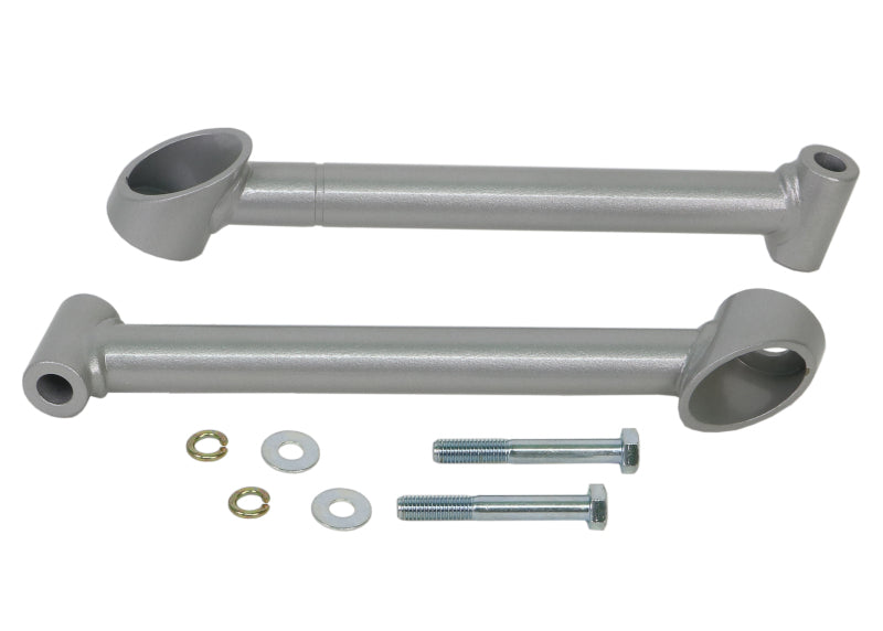 Whiteline WRX/STI Sway Bars KBR15 — close-up detail