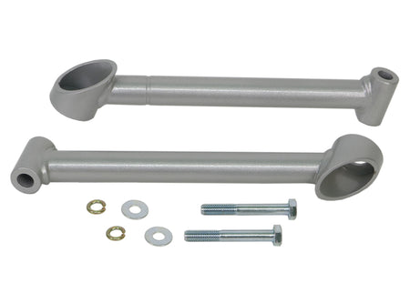 Whiteline WRX/STI Sway Bars KBR15 — close-up detail