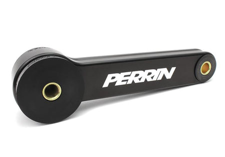 Perrin black pitch stop engine mount Subaru WRX STI