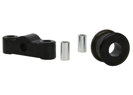 Whiteline Civic/Type R Shifter Bushings W92610 — out-of-package view